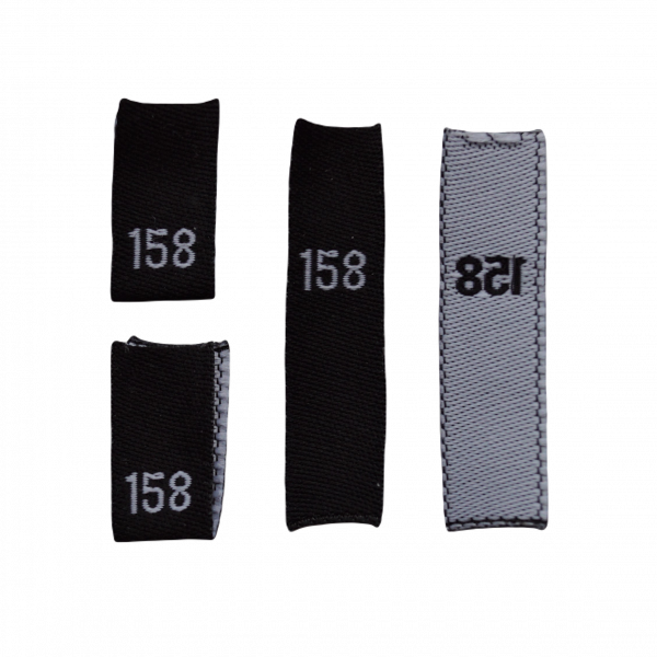 Maatlabels 44-176 en 34-44 (op=op)