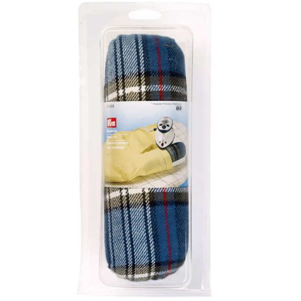 Prym perskussen langwerpig